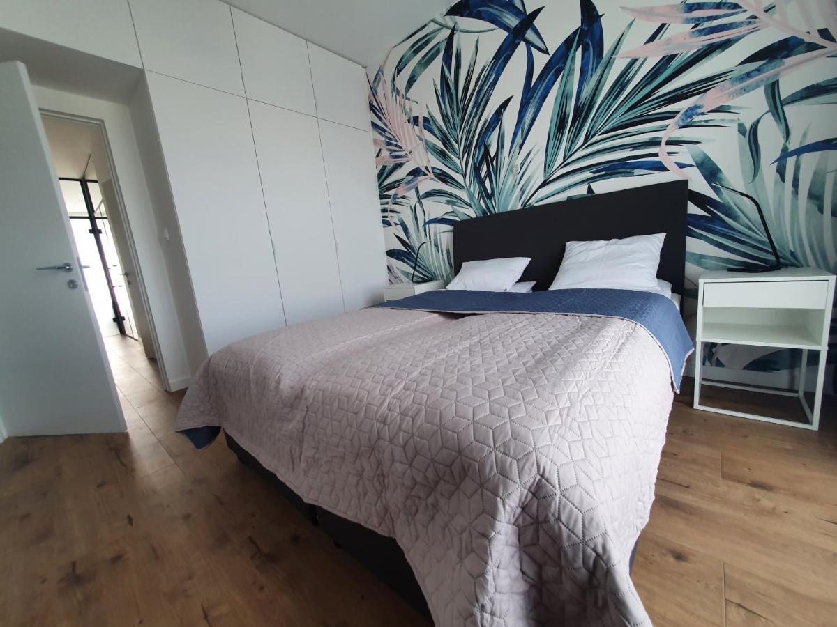 Home Apartament Metro Mlociny 97 Варшава Экстерьер фото